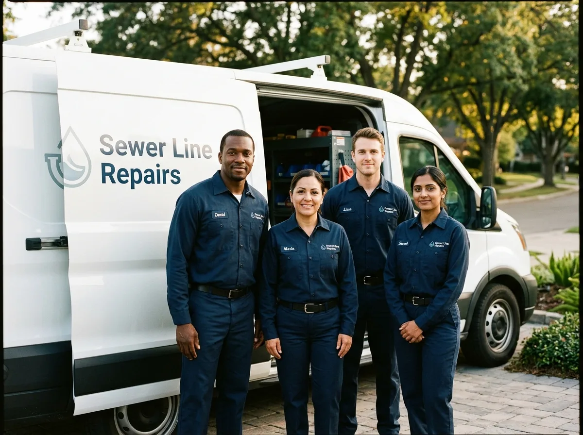 Emergency Plumber company in Goshen, VA